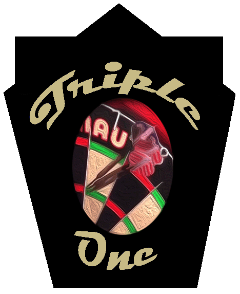 Triple One Dartleague